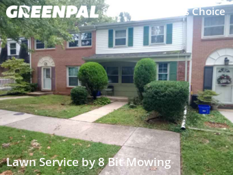 Grass Cutting nearby Columbia, MD, 