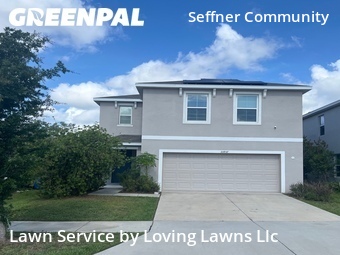 Lawn Mowing Service nearby Tampa, FL, 