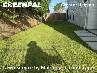Lawn Care Service nearby Houston, TX, 
