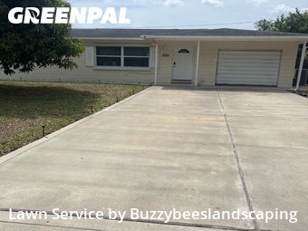 Yard Mowing nearby St. Petersburg, FL, 