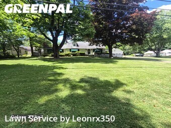Yard Mowing nearby Youngstown, OH, 