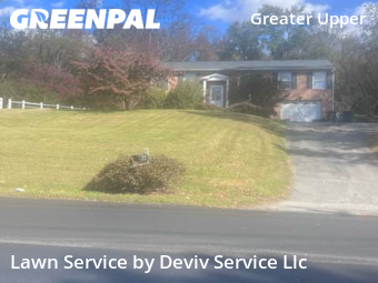 Yard Mowing nearby Upper Marlboro, MD, 