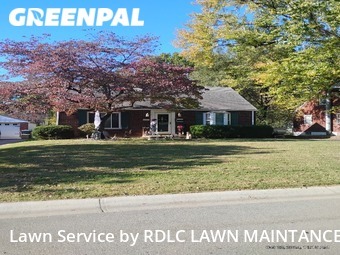 Grass Cut nearby Jeffersonville, KY, 