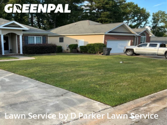 Grass Cutting nearby Grovetown, GA, 