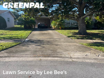 Lawn Cutting nearby Winter Park, FL, 