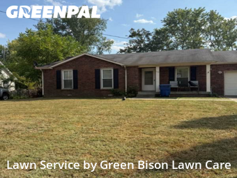 Lawn Maintenance nearby Clarksville, TN, 