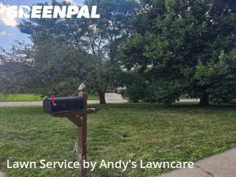 Lawn Mowing Service nearby Minneapolis, MN, 