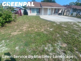 Lawn Service nearby Tavares, FL, 