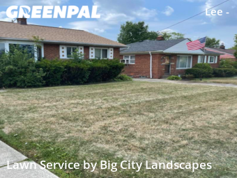 Lawn Service nearby Cleveland, OH, 