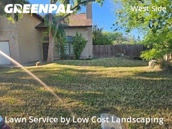 Yard Mowing nearby Fresno, CA, 