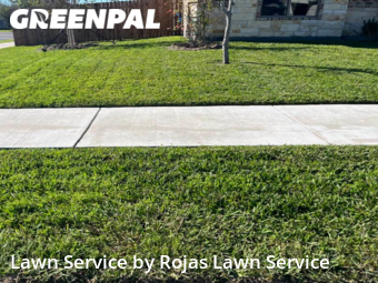 Lawn Maintenance nearby Harlingen, TX, 