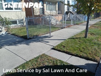 Lawn Cut nearby Chicago, IN, 