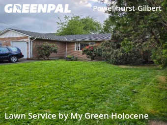 Lawn Cutting nearby Portland, OR, 