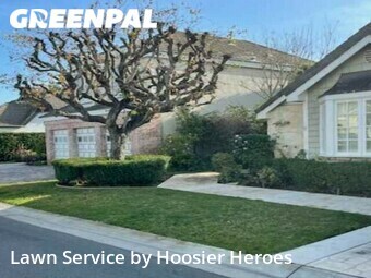 Yard Mowing nearby Huntington Beach, CA, 