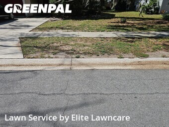 Lawn Maintenance nearby Tampa, FL, 
