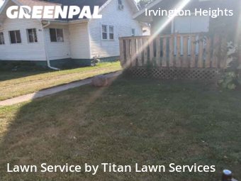 Grass Cut nearby Muncie, IN, 