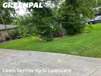 Lawn Mow nearby Seabrook, TX, 