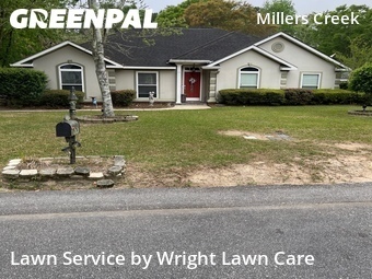 Grass Cutting nearby Mobile, AL, 