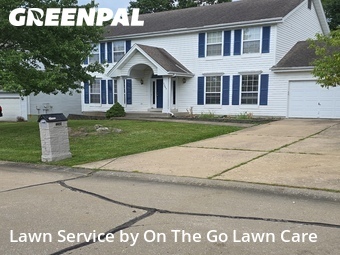 Lawn Care Service nearby O'fallon, MO, 
