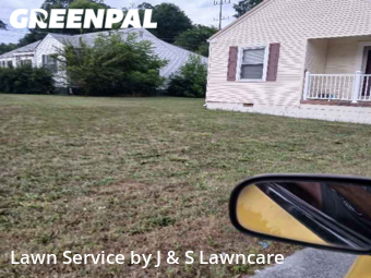 Lawn Mowing Service nearby Chattanooga, GA, 