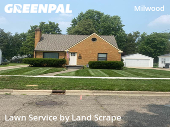 Grass Cutting nearby Kalamazoo, MI, 