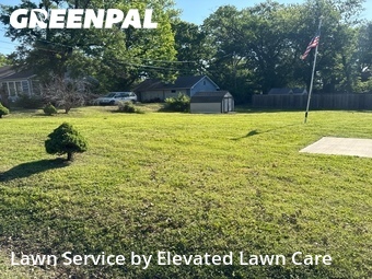 Yard Cutting nearby Leavenworth, KS, 