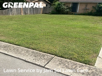 Lawn Mowing nearby New Braunfels, TX, 