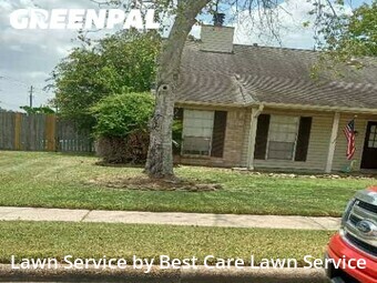 Lawn Maintenance nearby Pearland, TX, 