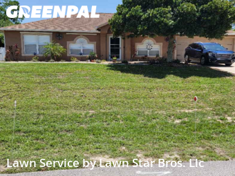 Lawn Mowing Service nearby Spring Hill, FL, 