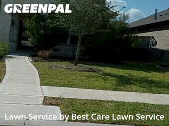 Lawn Cut nearby Richmond, TX, 