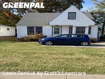 Lawn Maintenance nearby Parma, OH, 