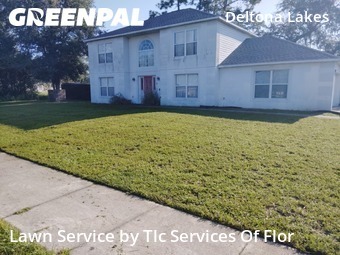 Lawn Maintenance nearby Deltona, FL, 