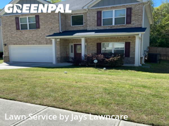 Lawn Care nearby Riverdale, GA, 