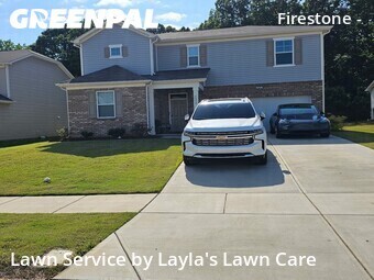 Lawn Mowing nearby Charlotte, NC, 