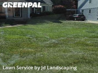 Lawn Care Service nearby Greensboro, NC, 