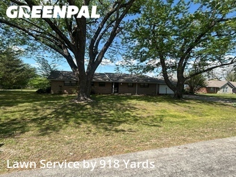 Grass Cut nearby Broken Arrow, OK, 