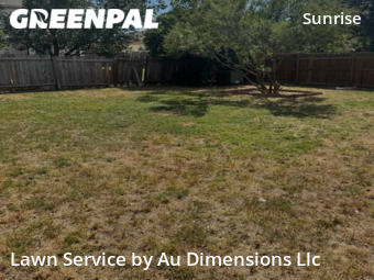 Lawn Mow nearby San Antonio, TX, 