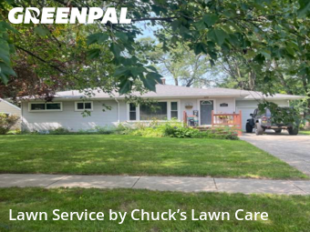 Lawn Service nearby Midland, MI, 