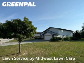 Lawn Cut nearby Lisle, IL, 