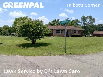 Grass Cutting nearby Nashville, TN, 