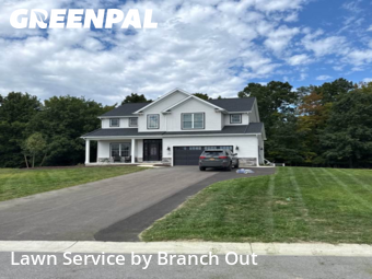 Lawn Mowing Service nearby Orchard Park, NY, 