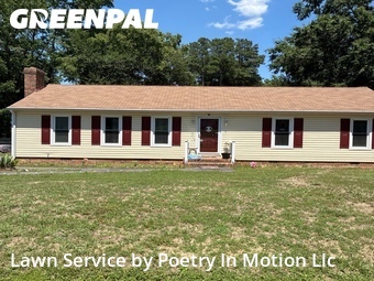 Lawn Care Service nearby Chesterfield, VA, 