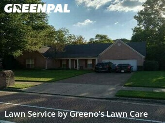 Lawn Mow nearby Bartlett, TN, 