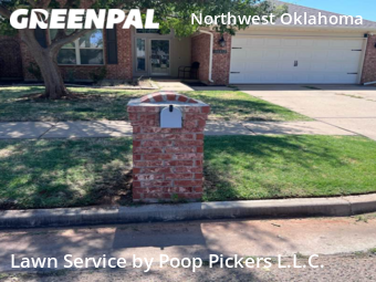 Lawn Service nearby Edmond, OK, 