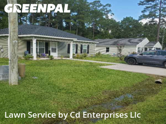 Lawn Care nearby Conway, SC, 