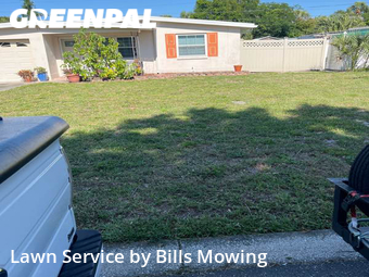 Yard Cutting nearby Largo, FL, 