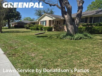 Grass Cutting nearby Garland, TX, 