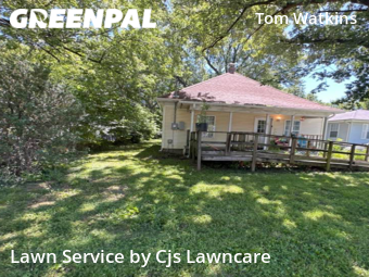 Lawn Maintenance nearby Springfield, MO, 