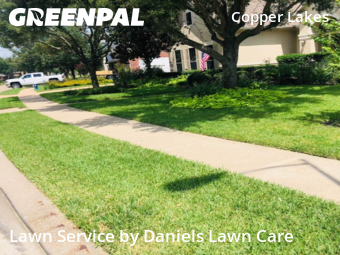 Lawn Maintenance nearby Houston, TX, 