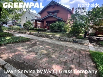 Landscaping Installation Fort Wayne,46805,Landscaping Cleanup by Wv Cj Grass Company, work completed in Jun , 2026